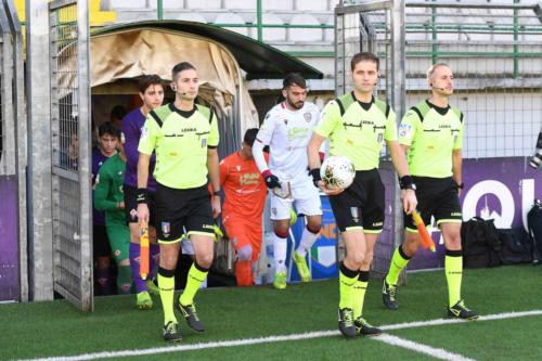 ACF FIORENTINA VS CAGLIARI 01